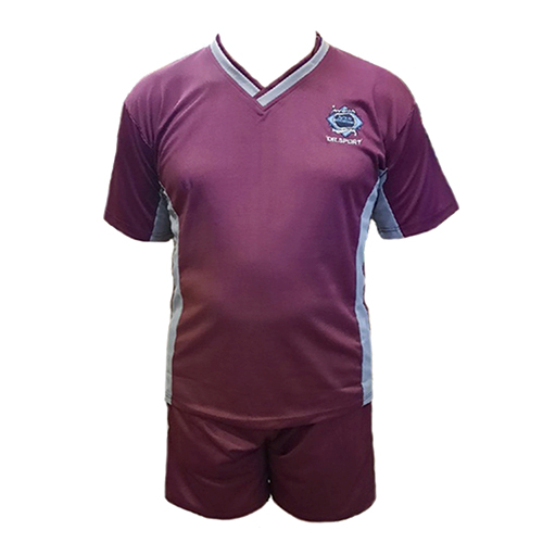 Форма футбольная Ayoun 1637( XXL) фиолет